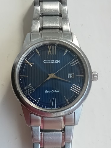 Citizen eco drive mens watch - drive,
