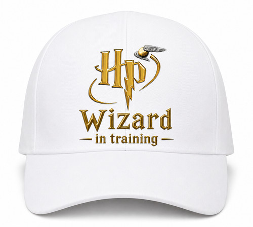 Personlised wizard training - wizard,