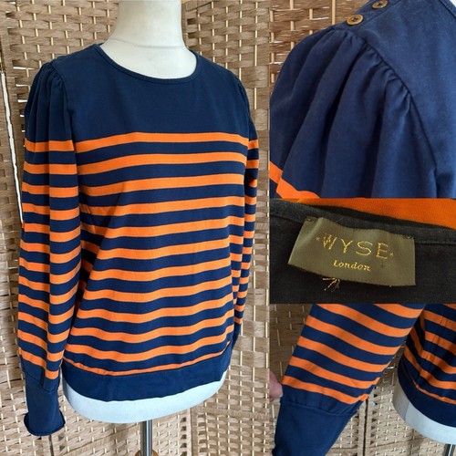 Wyse london navy - london,