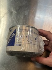 Racer Parker Spin On Oil