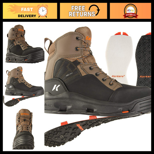 Durable men wading - wading,