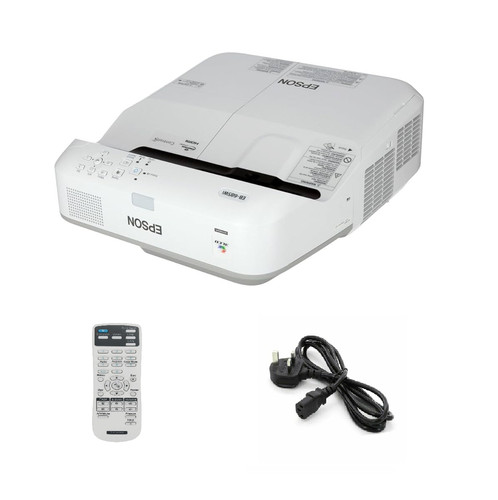 Epson 685wi 3500 lumens - eb-685wi,