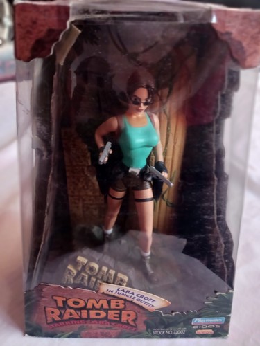 Lara croft jungle outfit - lara,