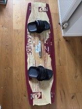 AIRUSH LIVEWIRE 2016 Board