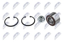 FRONT RIGHT WHEEL BEARING KIT