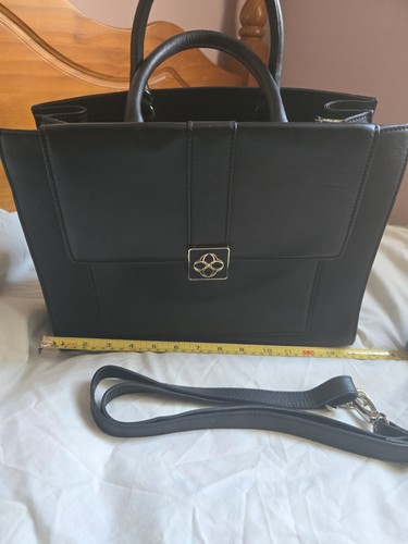 Bailey quinn london - bailey, black