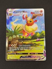Flareon VMAX Swsh180 Swsh: Sword & Shield Promo Cards Holo