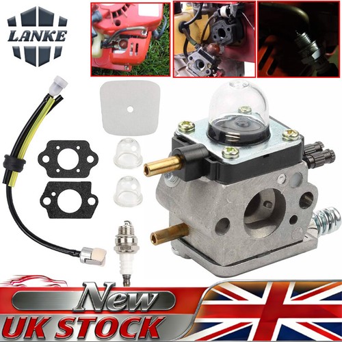 Carburettor for stroke - carburettor, 2-stroke