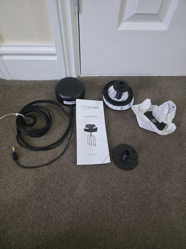 Lte poynting puck - lte, puck-4