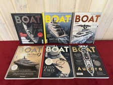 Boat International Luxury