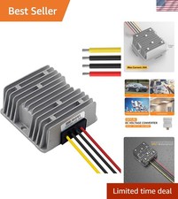 24V to 12V Converter 30A 360W