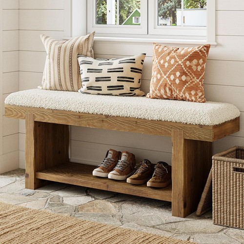 Inch modern upholstered - 47.2-inch,