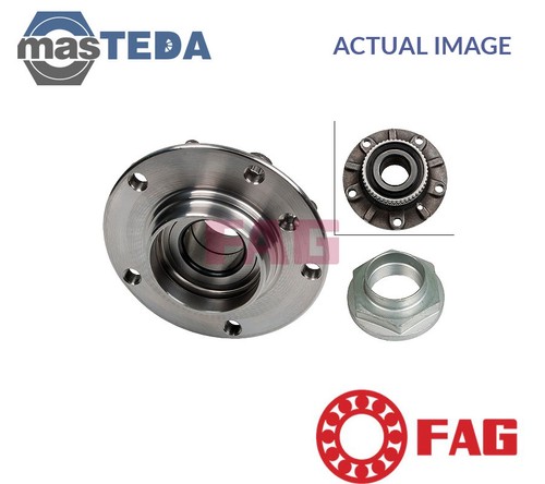 713 6671 wheel bearing - 80,