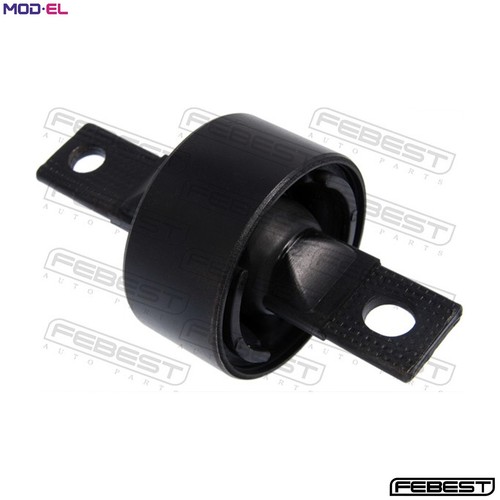 Mounting controltrailing - 2x,