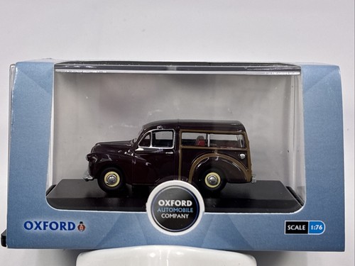 Oxford diecast scale oo - 1:76,