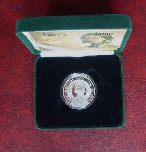 Alderney 2004 grams 925 - 2004,