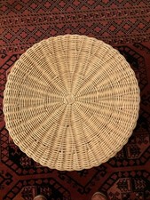 Modernist Mid-Century Round