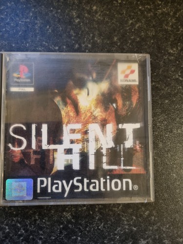Ps1 black lable silent - lable,