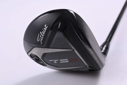 Titleist ts2 wood 16 5 - ts2, /