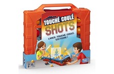 Battleships Hasbro Gaming