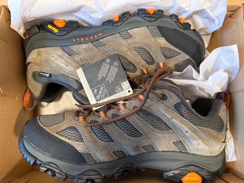 Authentic merrell moab - merrell, gtx
