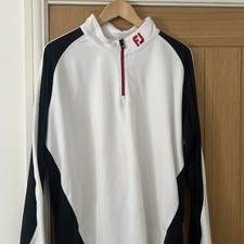 Footjoy FJ Long Sleeve Top
