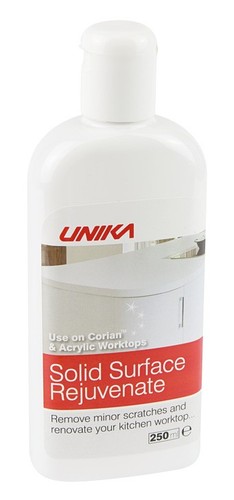 Unika worktop surface - unika,