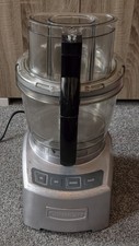 Cuisinart FP14DCU14 Cup Elite