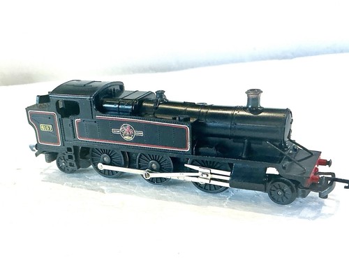 Triang t99 gwr prairie - t99,