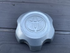 One Genuine Toyota Hilux Steel