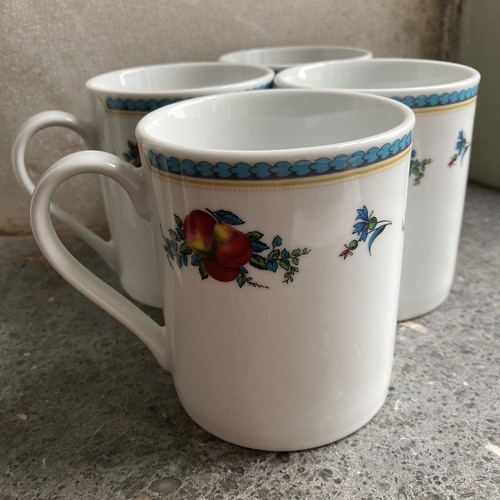 Royal worcester rw - 4,
