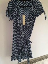 Ladies Uttam Boutique  Wrap