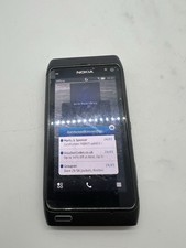 Nokia N8 Smartphone 16GB Black