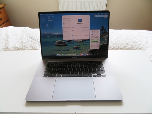Apple macbook pro - macbook, 16”