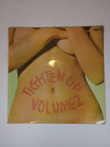 Tighten volume various - up,