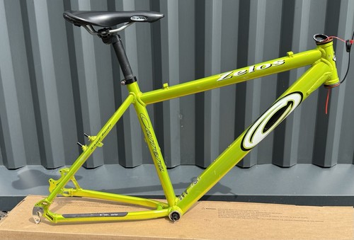 Carrera zelos mountain - zelos, 26"