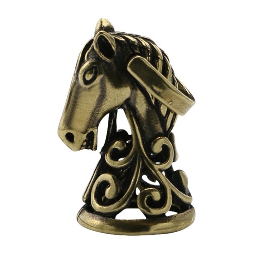 Miniature horse figurine - figurine,