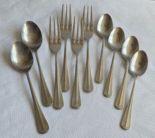Oxford Hall Stainless OLD