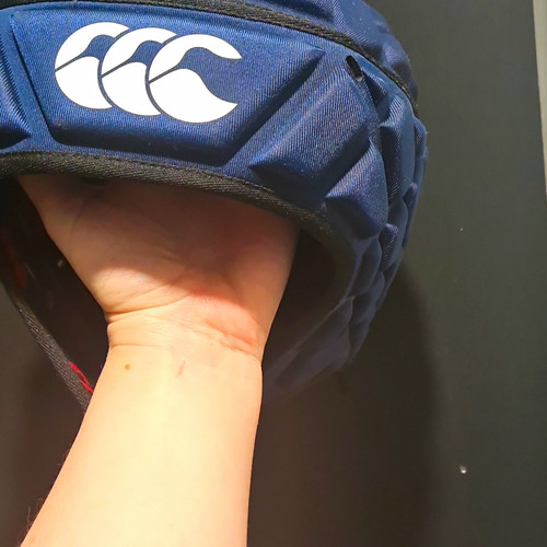 Canterbury rugby headguard - canterbury,