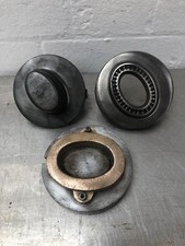 John Hunt Little Champion Dinky Pie Die