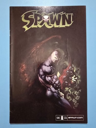 Spawn 139 1st she - 1st, she-spawn