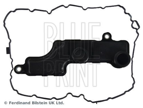Fits blue print - blue,