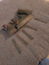 Stanley 45 Combination Plane