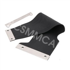 Motorcycle Bike Rear Cushion