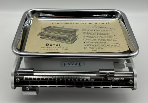 Vintage royal household - vintage,