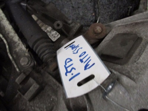 Alfa romeo diesel 5 speed - diesel,