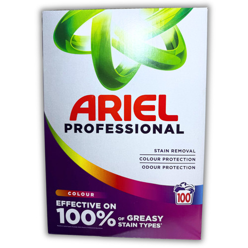 Ariel professional color - ariel,