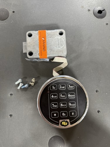 Atm lock used - atm,