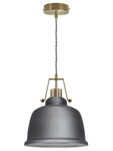 Modern vintage indoor ceiling - modern,
