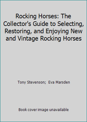Rocking horses the - horses:,